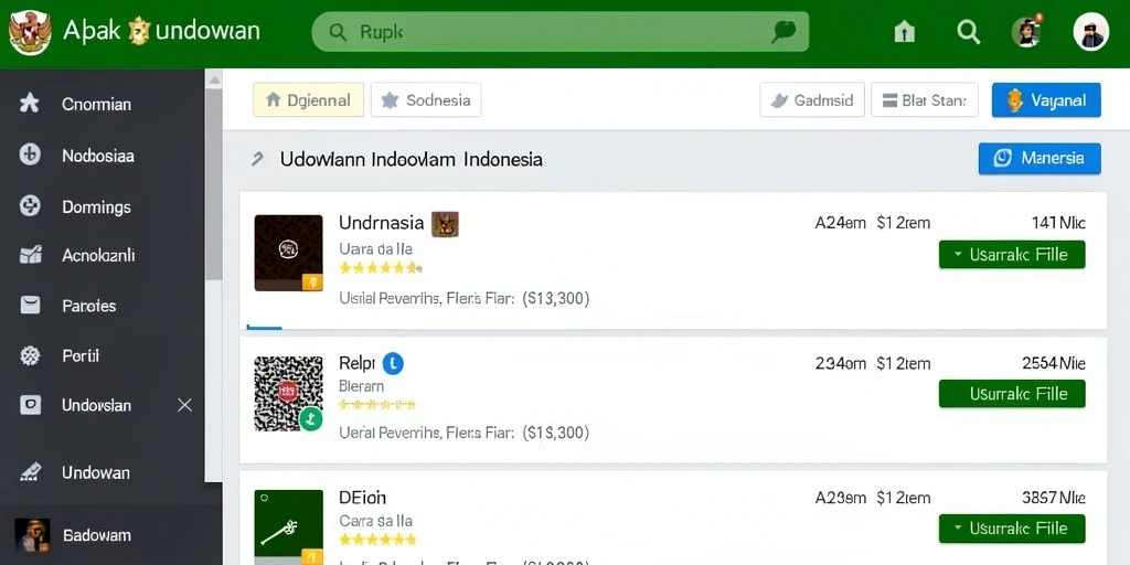 Mode multiplayer yang seru dan interaktif.