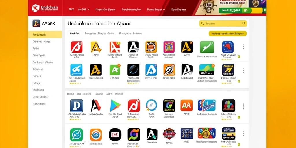 Fitur bonus dan promosi yang menggiurkan.