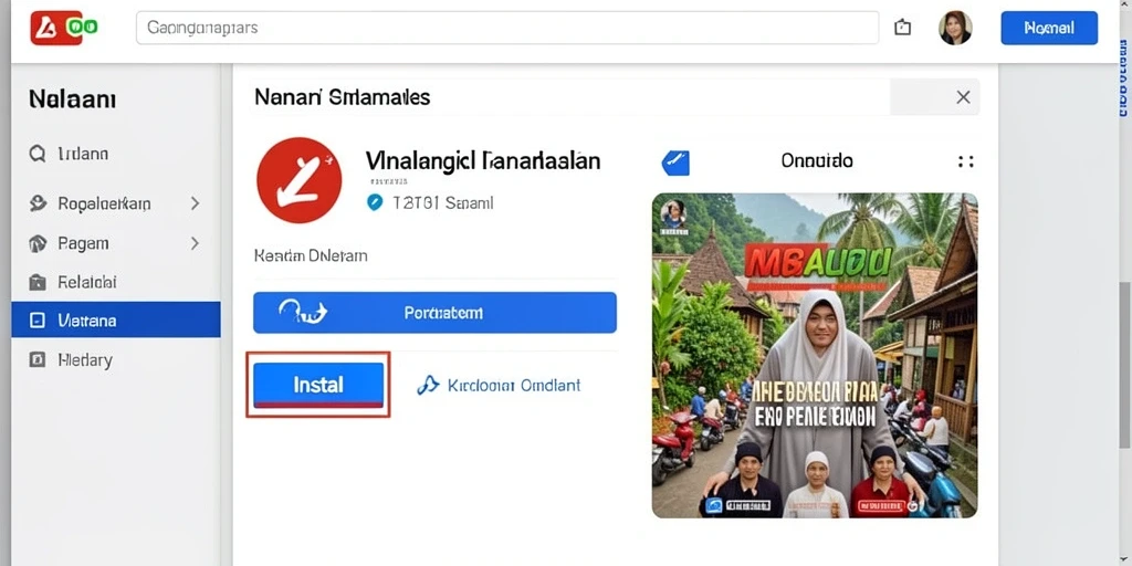 Fitur live casino yang mendebarkan.