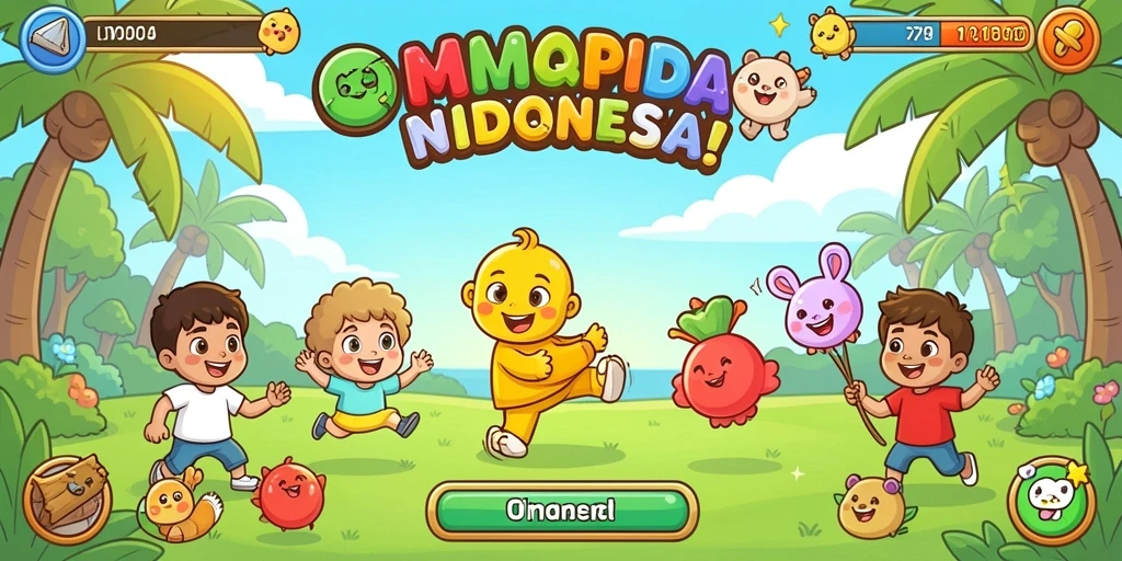 Level menantang yang membuat ketagihan dan seru.