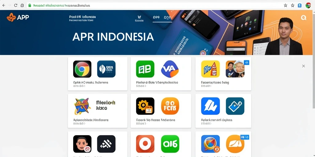 Grafis berkualitas tinggi dan efek suara yang mengagumkan.