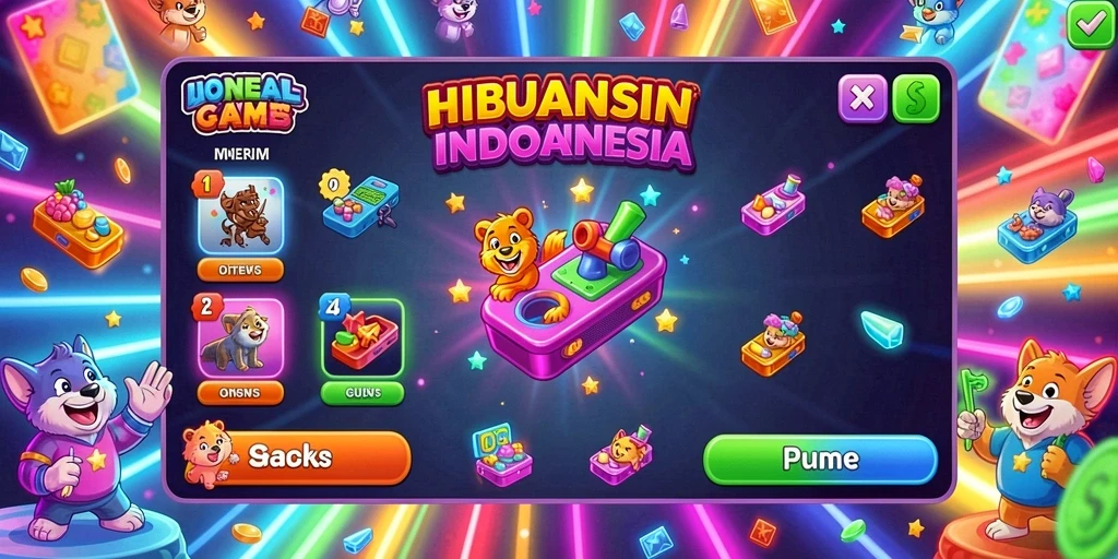 Sistem reward yang memotivasi pengguna.