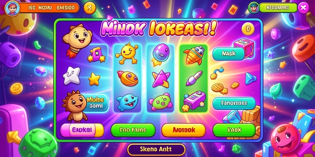 Karakter baru yang ditambahkan pada pembaruan terbaru.