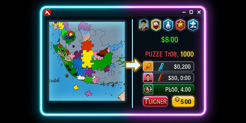 Pengundian hasil togel yang transparan.
