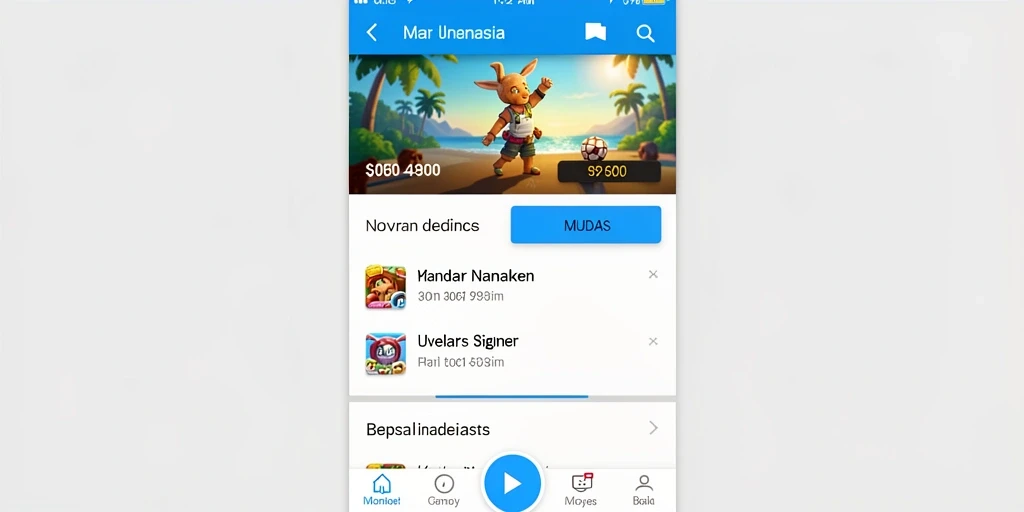 Sistem bonus yang menguntungkan untuk pemain.