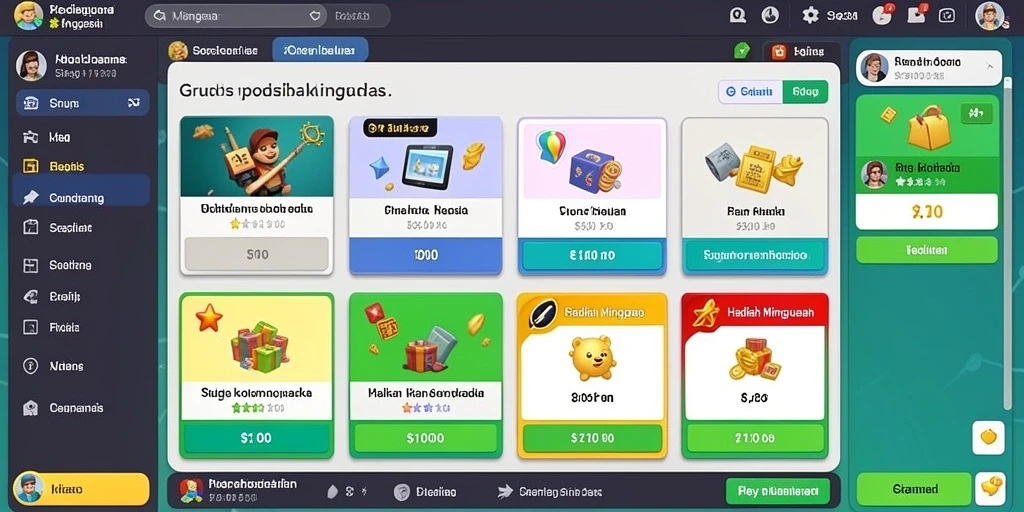Notifikasi hasil togel yang cepat dan akurat.