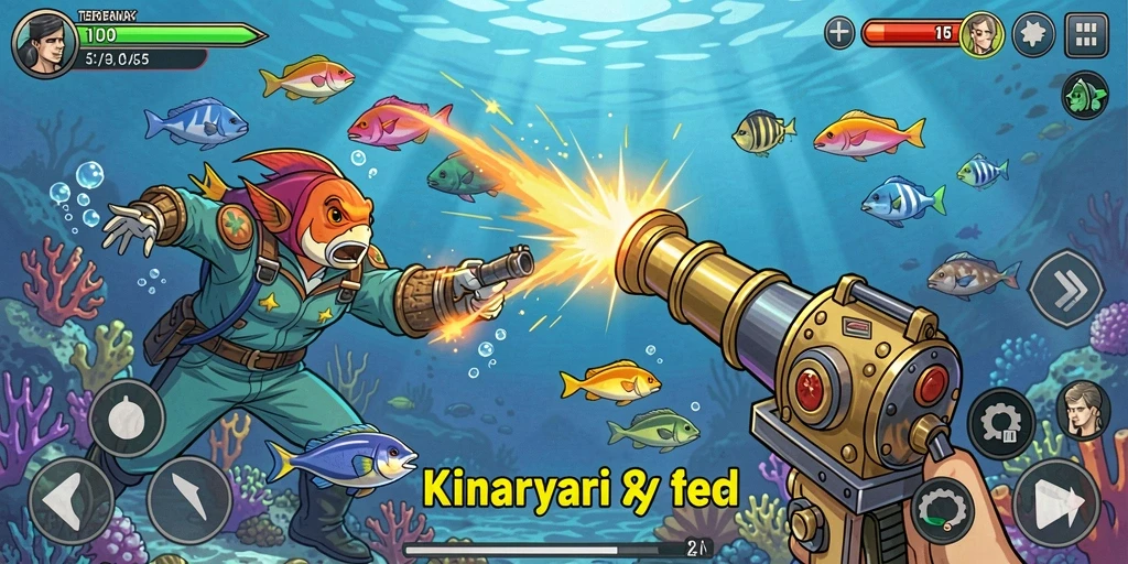 Fitur keamanan yang menjamin transaksi pengguna.