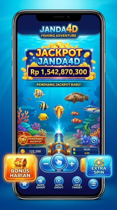 janda4d — halaman unduh